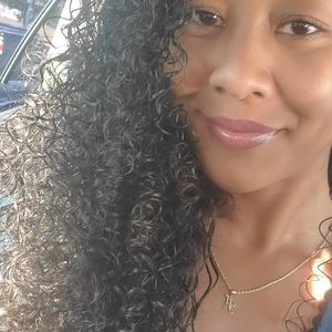 Meet your Posher, Kiana♡